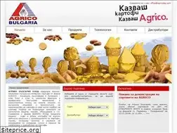Sites similar to agrico.bg