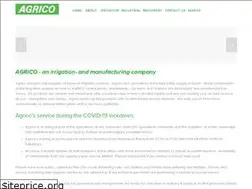 Sites similar to agrico.co.za
