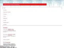 Sites similar to agrico.cz