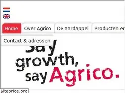 Sites similar to agrico.nl