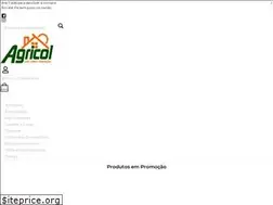 Sites similar to agricol.net.br
