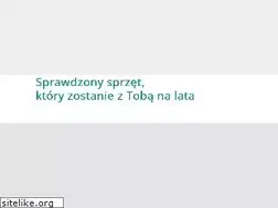 Sites similar to agricola.com.pl