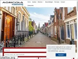 Sites similar to agricola.nl
