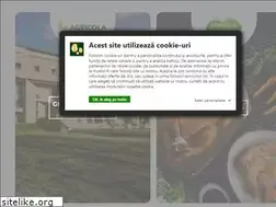 Sites similar to agricola.ro