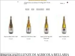 Sites similar to agricolabellaria.com