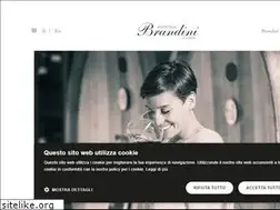 Sites similar to agricolabrandini.com