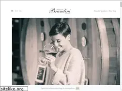 Sites similar to agricolabrandini.it