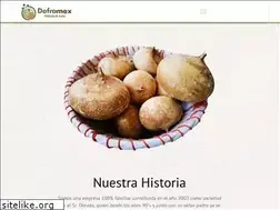 Sites similar to agricoladofra.com