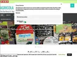 Sites similar to agricolaflaminia.it