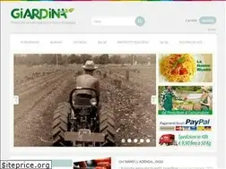 Sites similar to agricolagiardina.com