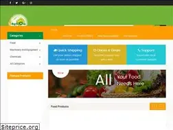 Sites similar to agricolaglobal.com