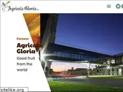 Sites similar to agricolagloria.com