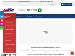 Sites similar to agricolalalueza.com