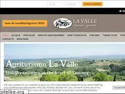 Sites similar to agricolalavalle.it