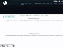 Sites similar to agricolalaw.com