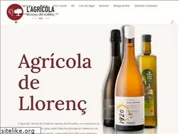 Sites similar to agricolallorenc.cat