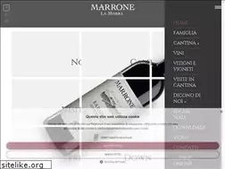 Sites similar to agricolamarrone.com