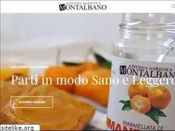 Sites similar to agricolamontalbano.it