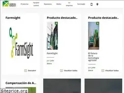 Sites similar to agricolanoroeste.com