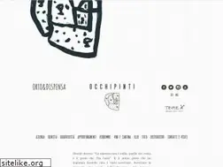 Sites similar to agricolaocchipinti.it