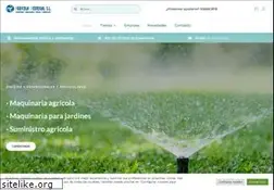 Sites similar to agricolarodrigal.com