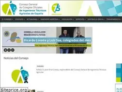 Sites similar to agricolas.org