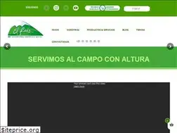 Sites similar to agricolaselruiz.com