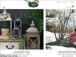 Sites similar to agricolashop.it