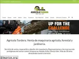 Sites similar to agricolatordera.com
