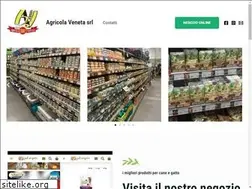 Sites similar to agricolaveneta.it