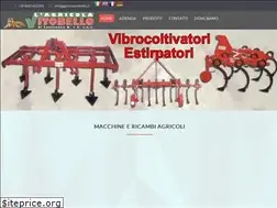 Sites similar to agricolavitobello.it