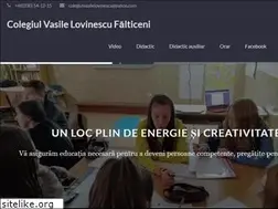 Sites similar to agricolfalticeni.ro