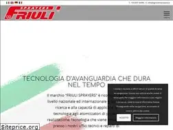 Sites similar to agricolmeccanica.it