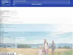 Sites similar to agricoltura.ch