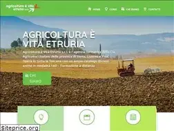 Sites similar to agricolturaevitaetruria.eu