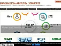 Sites similar to agricolturafinanziamenti.com