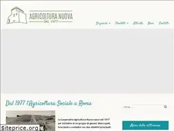 Sites similar to agricolturanuova.it