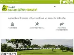 Sites similar to agricolturaorganica.org