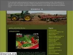 Sites similar to agricoludec.blogspot.com
