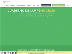 Sites similar to agricolum.com