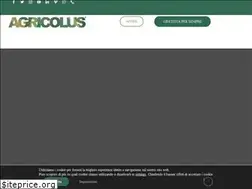 Sites similar to agricolus.com