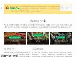 Sites similar to agricom.ba