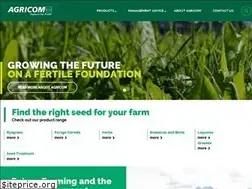 Sites similar to agricom.co.nz