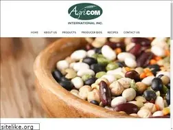 Sites similar to agricom.com