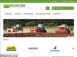 Sites similar to agricom.pt