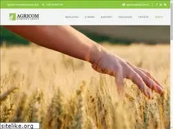 Sites similar to agricom.rs