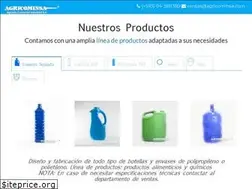 Sites similar to agricominsa.com