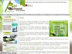 Sites similar to agricompost.eu