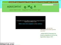 Sites similar to agricomtatcga.fr
