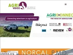Sites similar to agriconnect.co.za